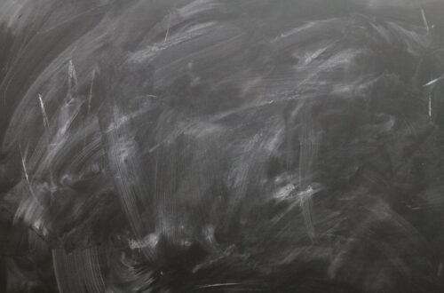 Blackboard